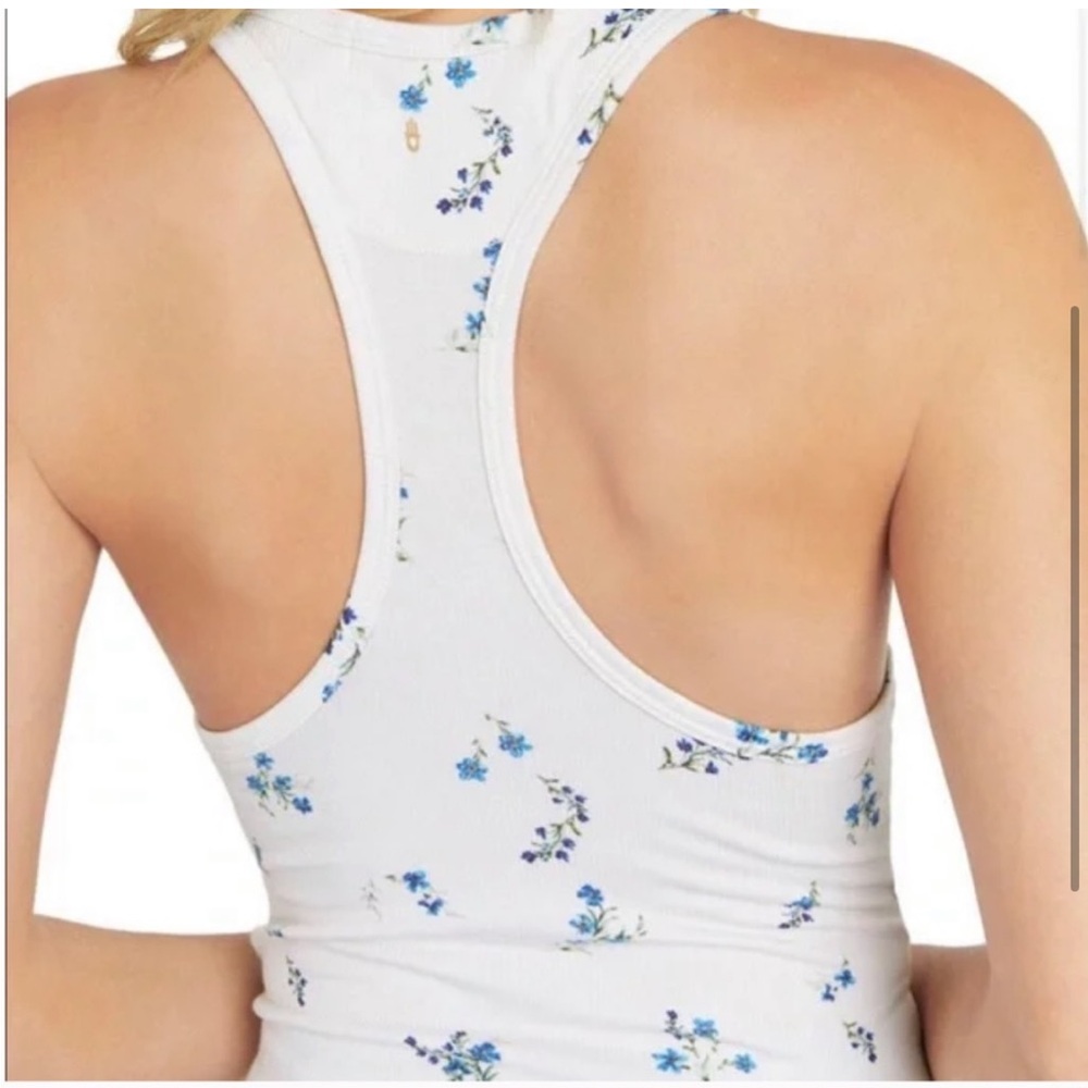 Spiritual Gangster Tank